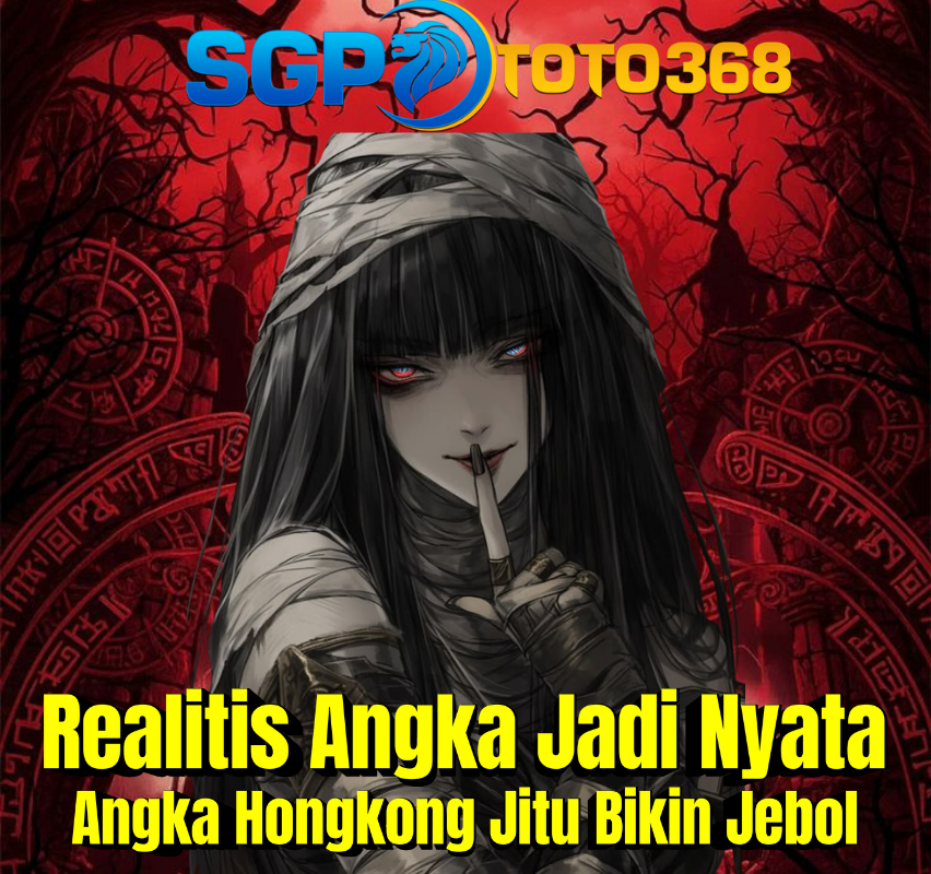 SGPTOTO368
